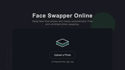 Face Swapper AI